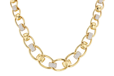 Diamond Necklace