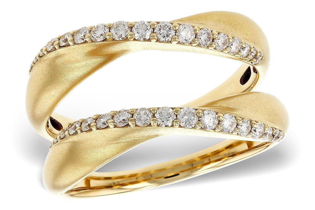Diamond Ring Guard