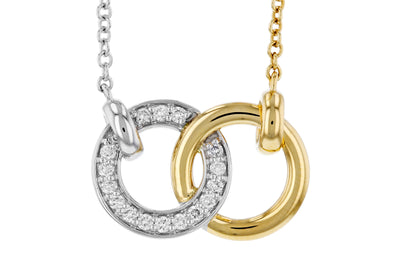Diamond Necklace