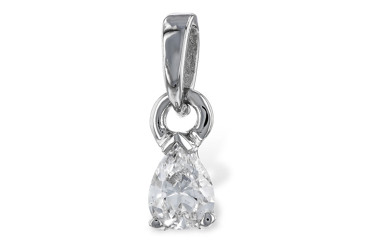 Diamond Pendant