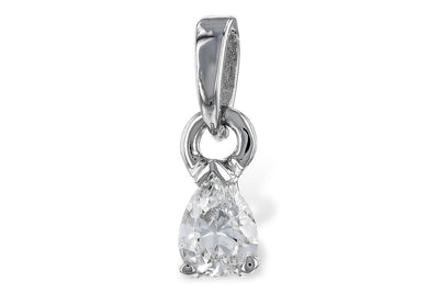 Diamond Pendant