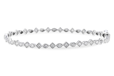 Diamond Bracelet
