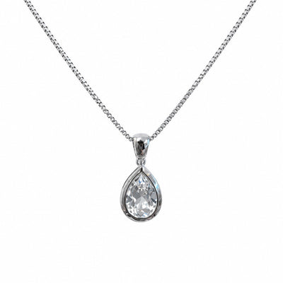 Silver Pendant