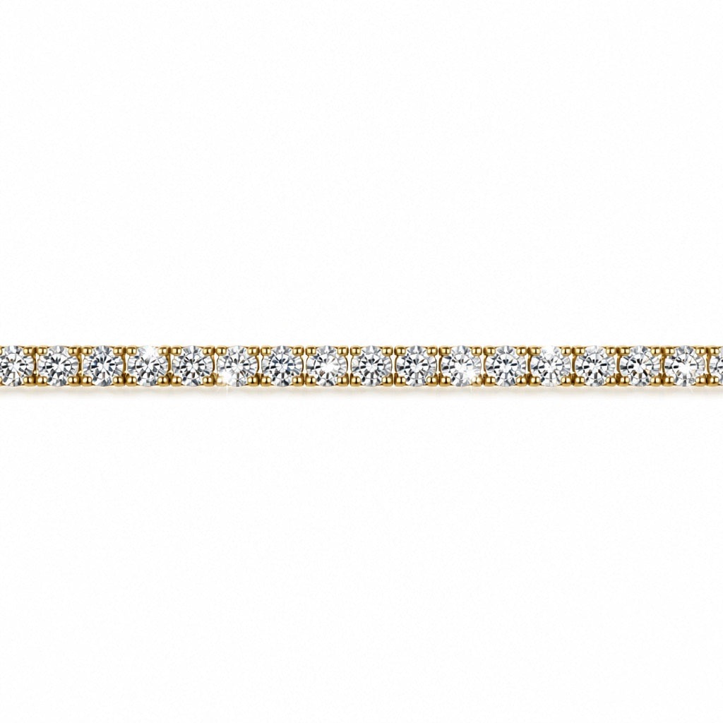 Lab grown jewelry