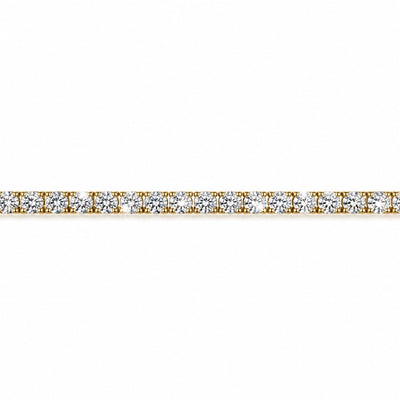 Lab grown jewelry
