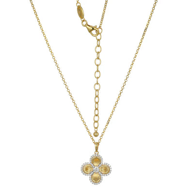 Sterling Silver Necklace