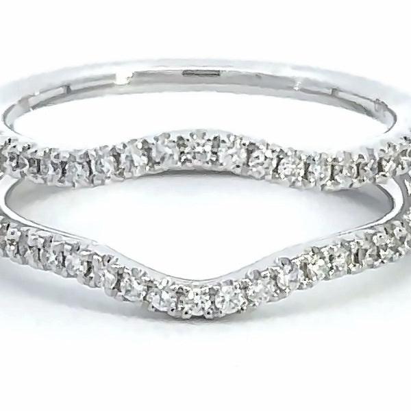 Diamond Ring Guard