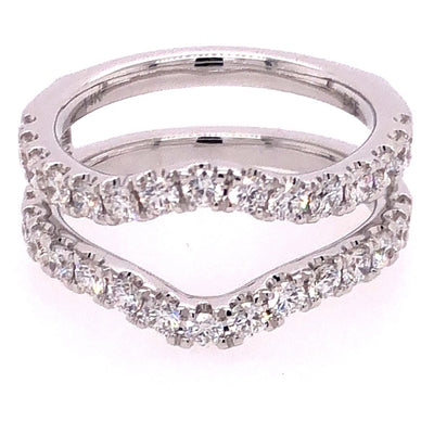 Diamond Ring Guard