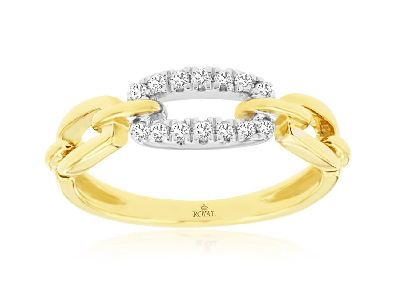 Diamond Fashion Rings  -  Women'