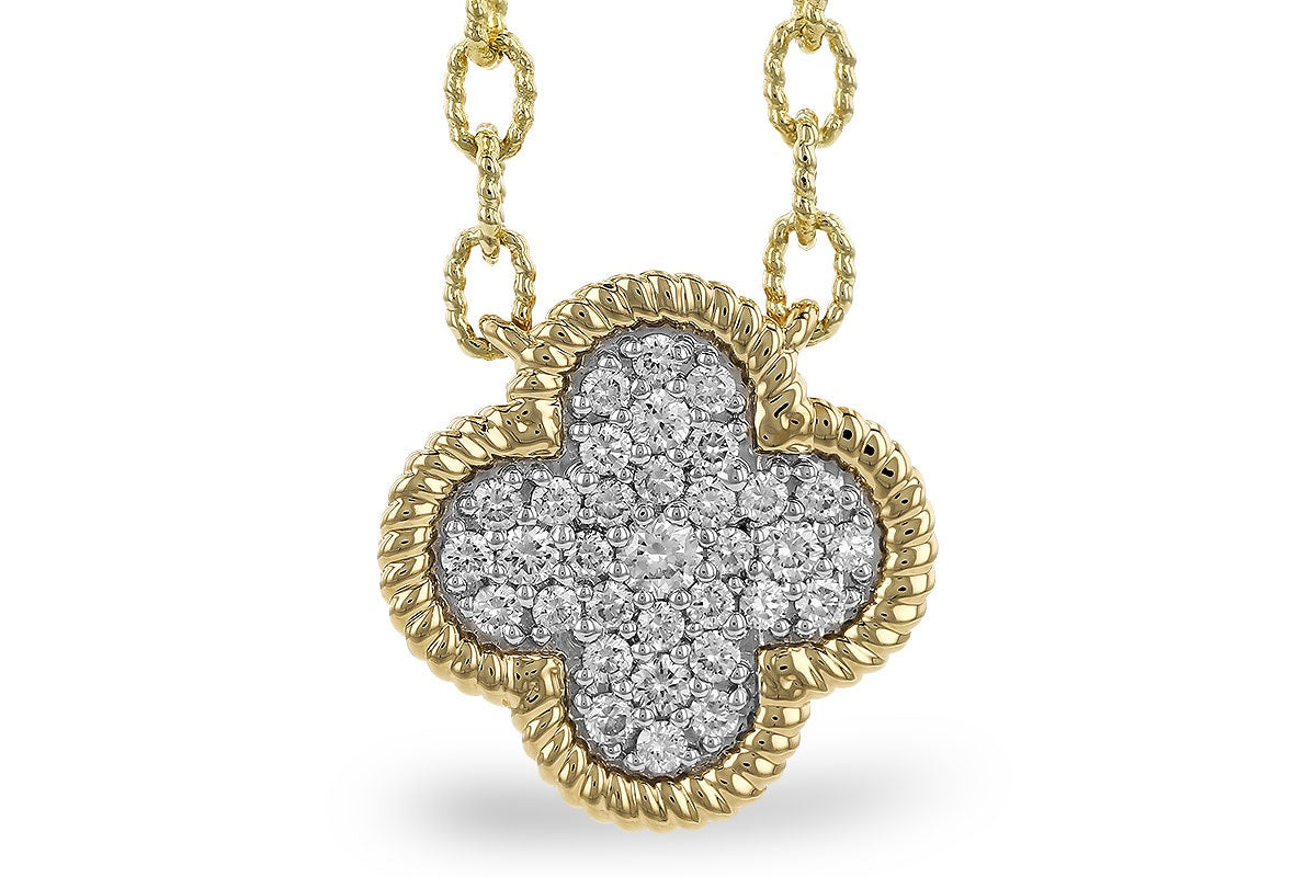 Diamond Pendant