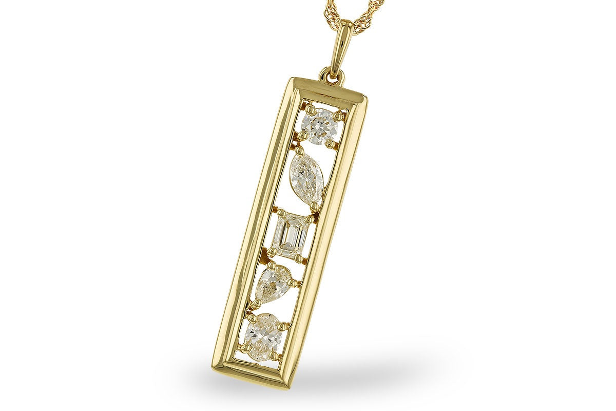 Diamond Necklace