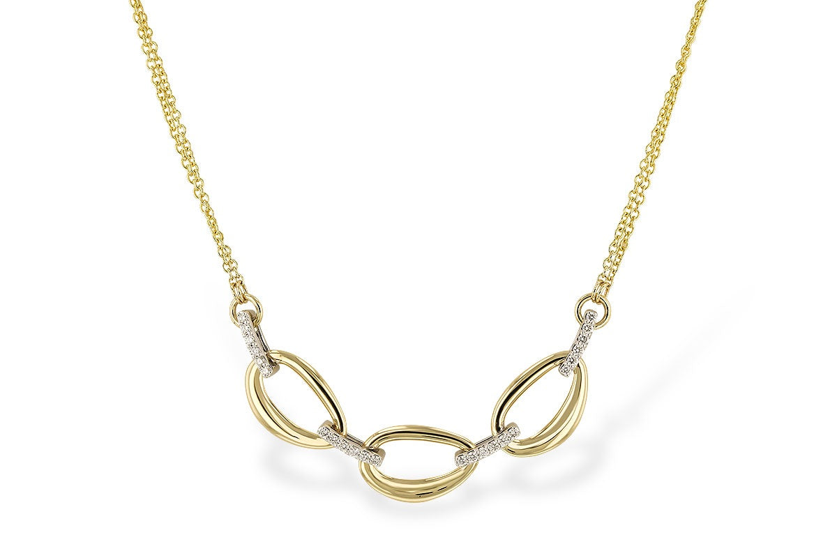 Diamond Necklace