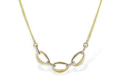 Diamond Necklace