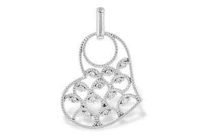 Diamond Pendant