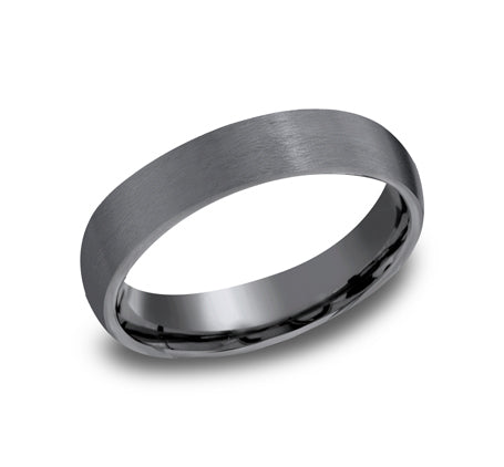 Ring .....wedding Band-no Stn