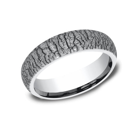 Ring .....wedding Band-no Stn