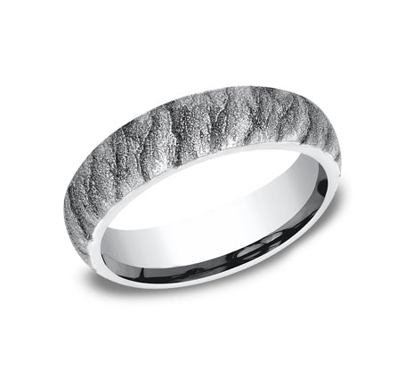 Ring .....wedding Band-no Stn