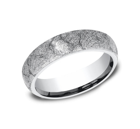 Ring .....wedding Band-no Stn