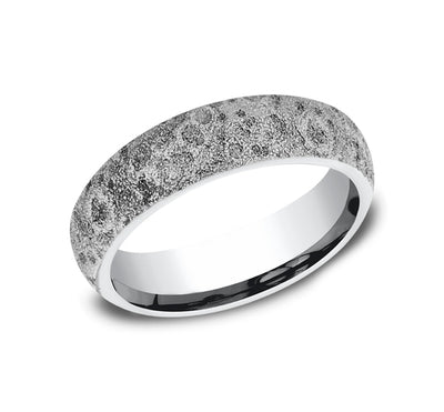Ring .....wedding Band-no Stn