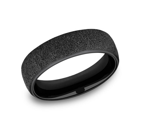 Ring .....wedding Band-no Stn