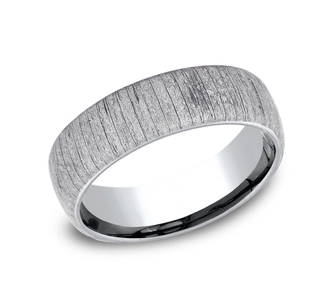 Ring .....wedding Band-no Stn