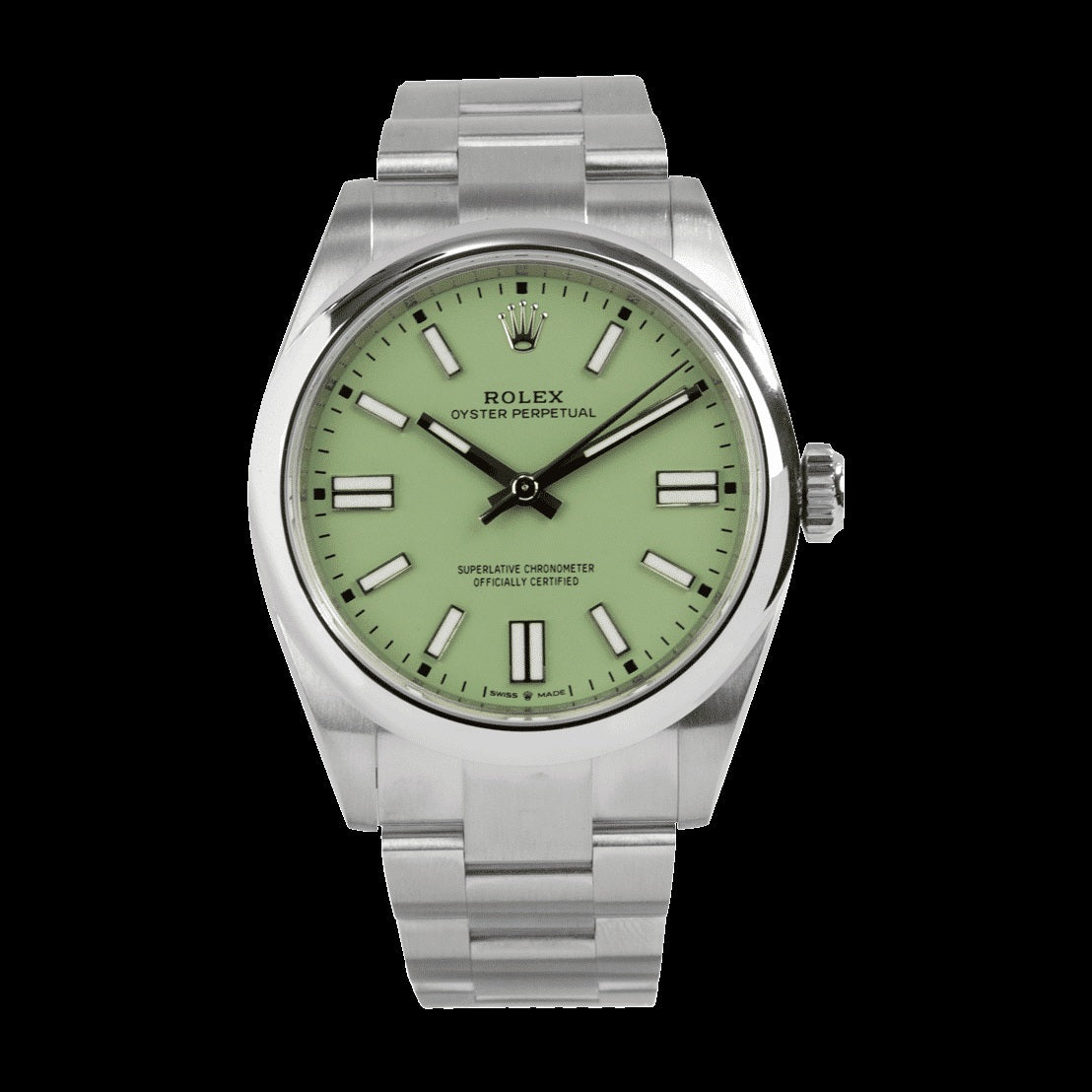 Pre-Owned Rolex