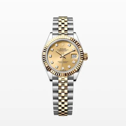 Pre-Owned Rolex