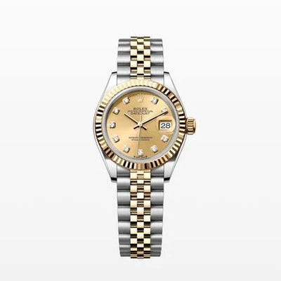 Pre-Owned Rolex