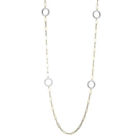 Sterling Silver Necklace