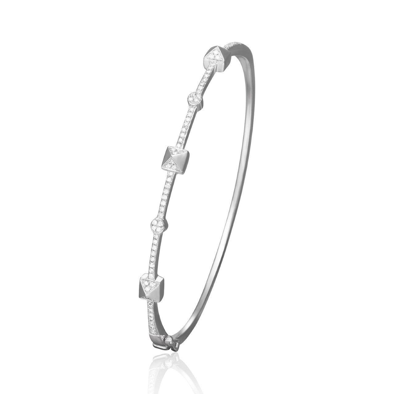 Diamond Bracelet