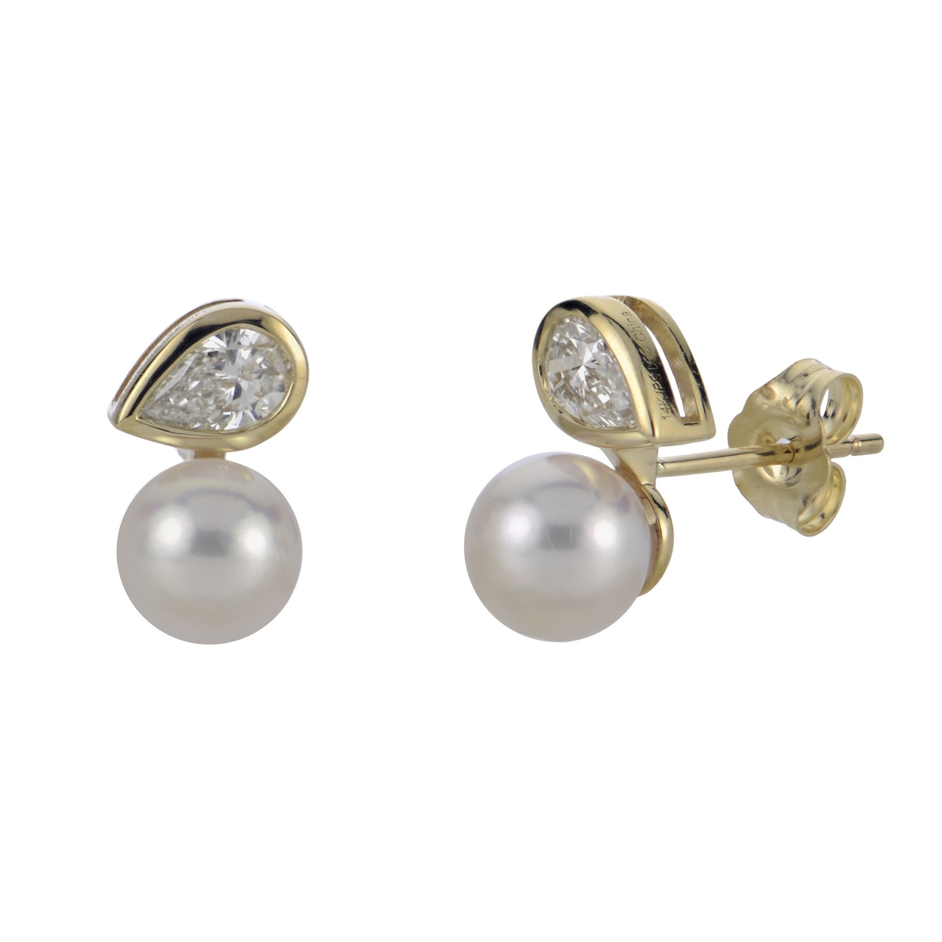 Pearl Earring