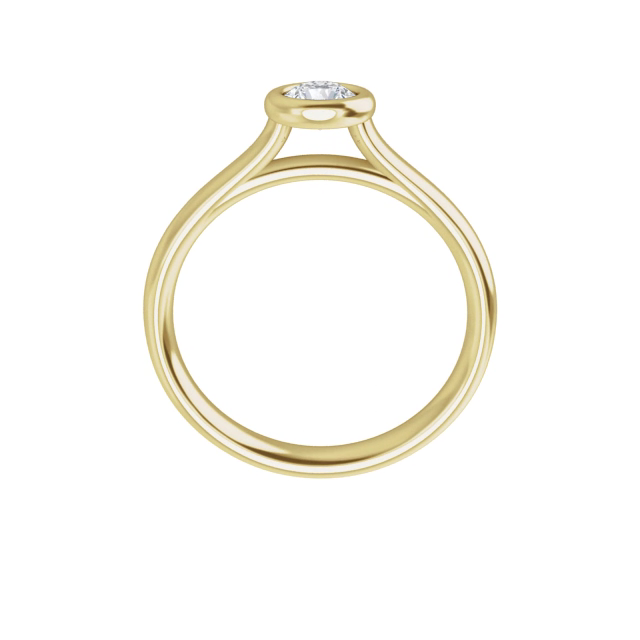 Diamond Engagement Ring