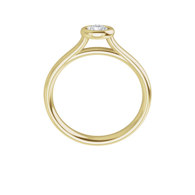 Diamond Engagement Ring