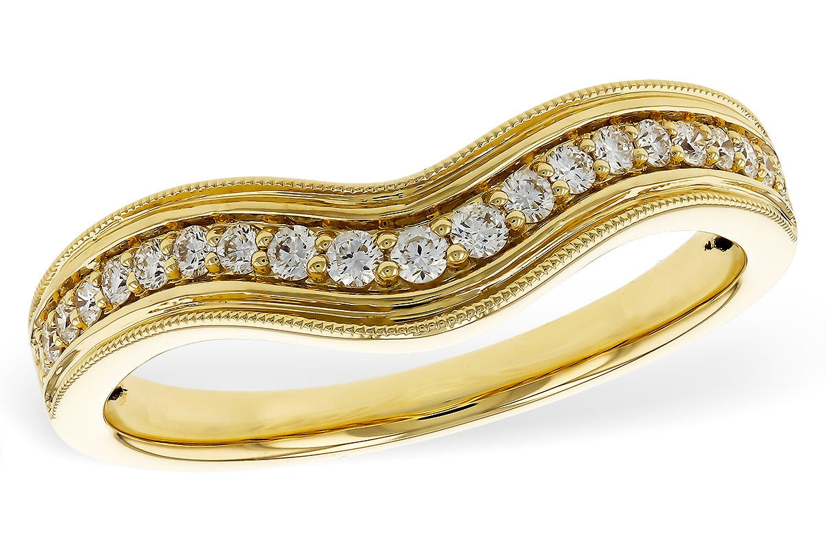 Diamond Ring Guard