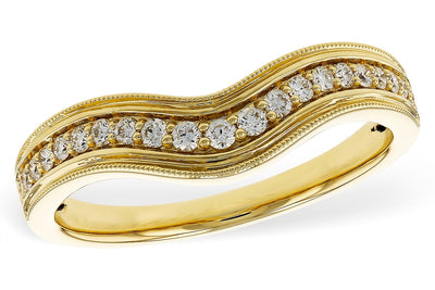 Diamond Ring Guard