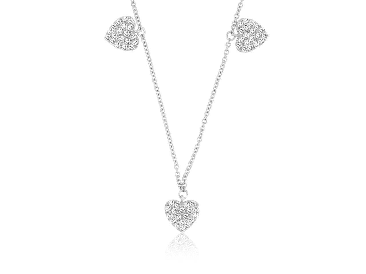 Diamond Necklace