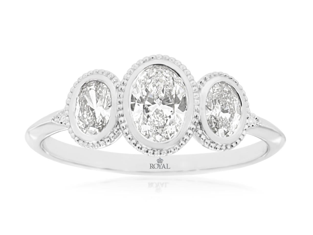 Diamond Fashion Rings  -  Women'