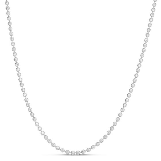 Gold Necklace